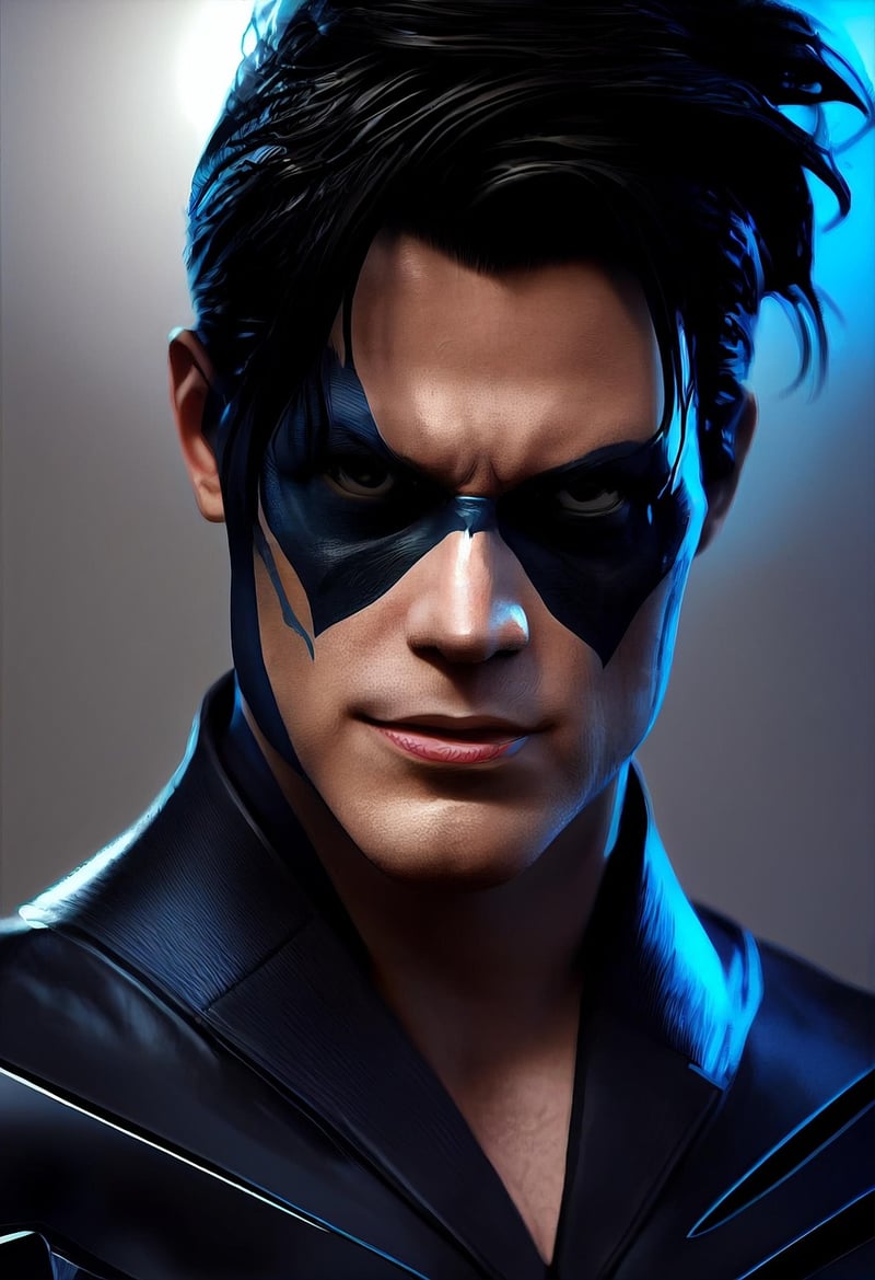 The Flash